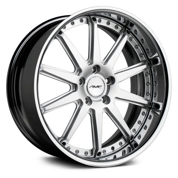 AMF FORGED® - F040
