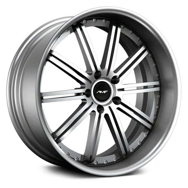 AMF FORGED® - F050