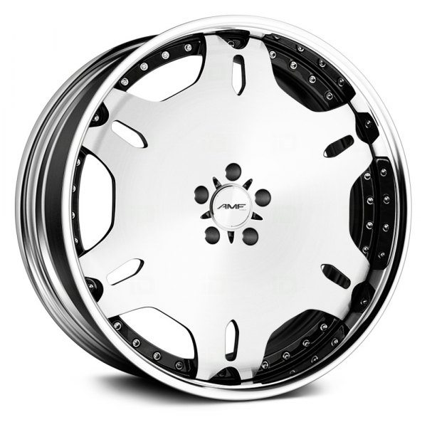 AMF FORGED® - F080