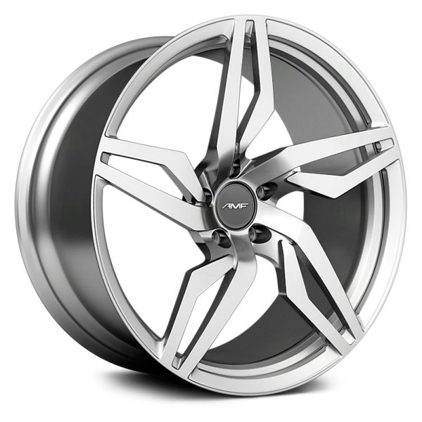 AMF FORGED® - F201 MONOBLOCK