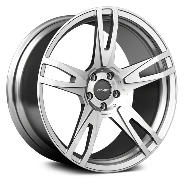 AMF FORGED® - F202 MONOBLOCK