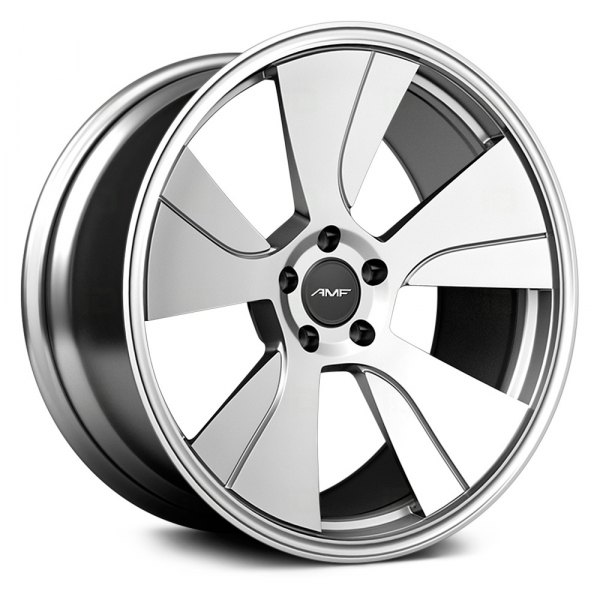 AMF FORGED® - F203 MONOBLOCK