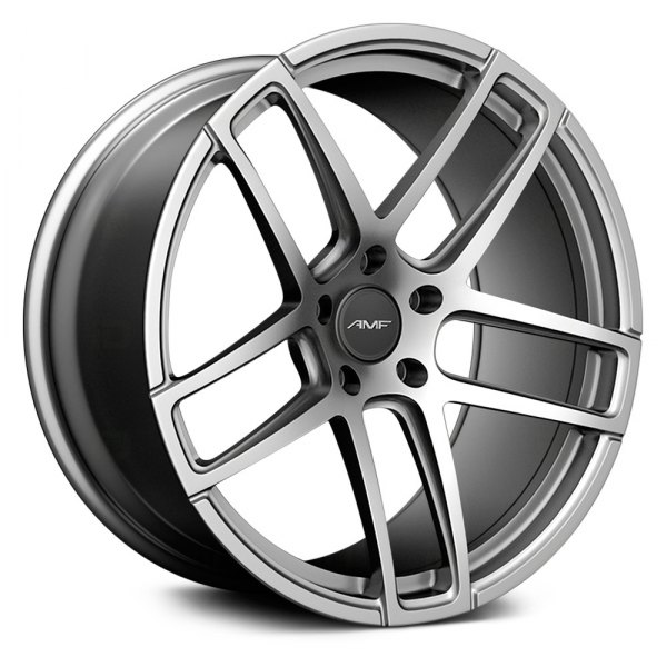 AMF FORGED® - F211 MONOBLOCK