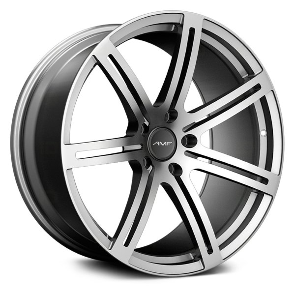 AMF FORGED® - F227 MONOBLOCK