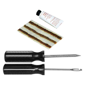 Amflo® - Emergency Tire Repair Kit