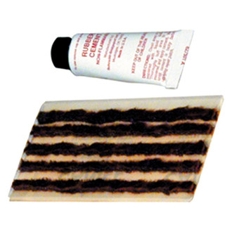 Amflo® 15-164 - 6-piece Emergency Tire Repair Kit