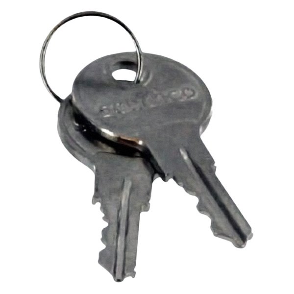 AMI® - Replacement Fuel Door Keys and Locks