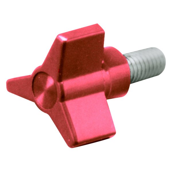 AMMCO® - Red 3 Arm Knob