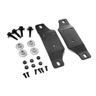 AMP Research® - BedXTender HD™ Mounting Bracket Kit