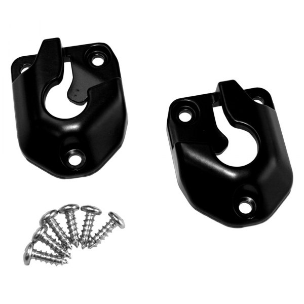 AMP Research® - BedXTender HD™ Quick Mount Bracket Kit