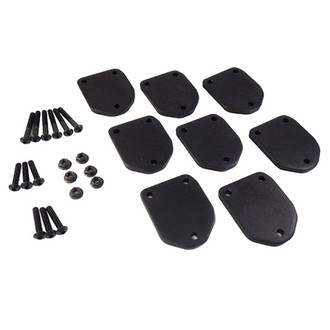 AMP Research® - BedXTender HD™ Tonneau Cover Spacer Kit