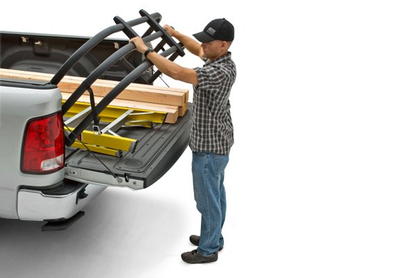 AMP Research® - BedXTender HD™ Max Bed Extender