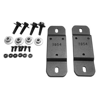 AMP Research® - BedXTender HD™ Dually Bracket Kit