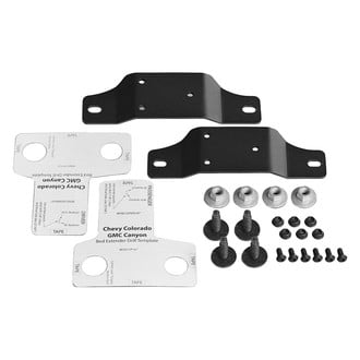 AMP Research® - BedXTender HD™ Mounting Bracket Kit