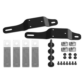 AMP Research® - BedXTender HD™ Mounting Bracket Kit
