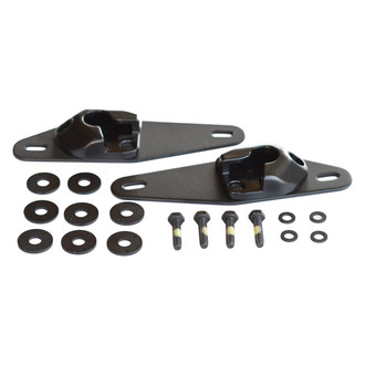 AMP Research® - BedXTender HD™ Mounting Bracket Kit