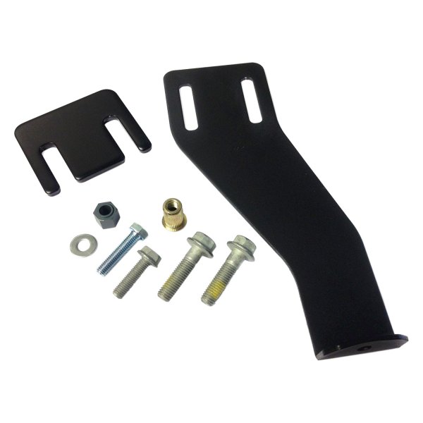 AMP Research® - BedStep2™ Dually Mounting Bracket Kit
