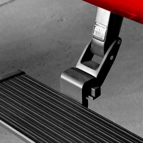 AMP Research™ | Power Side Steps, Running Boards, Bed Extenders - CARiD.com