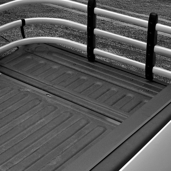 AMP Research™ Power Side Steps, Running Boards, Bed Extenders