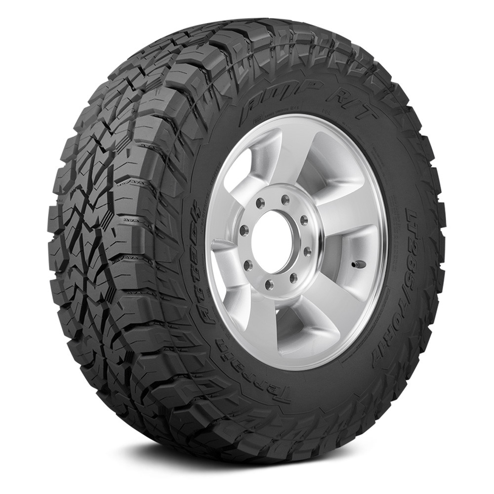AMP® TERRAIN ATTACK R/T Tires