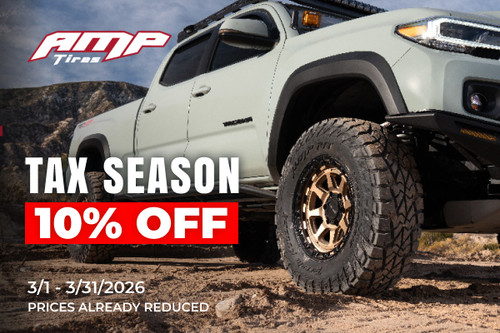 AMP Special Offers