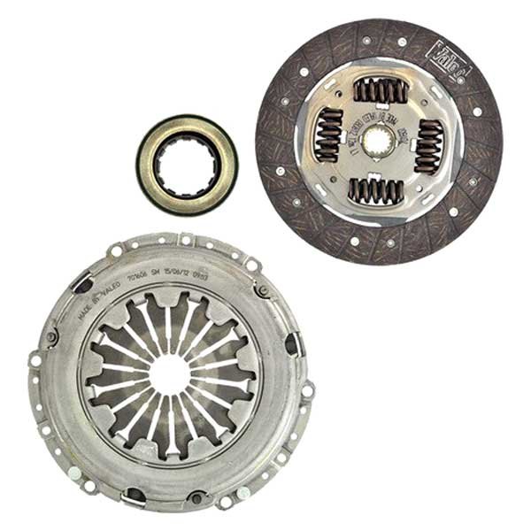 AMS Auto® - Clutch Kit