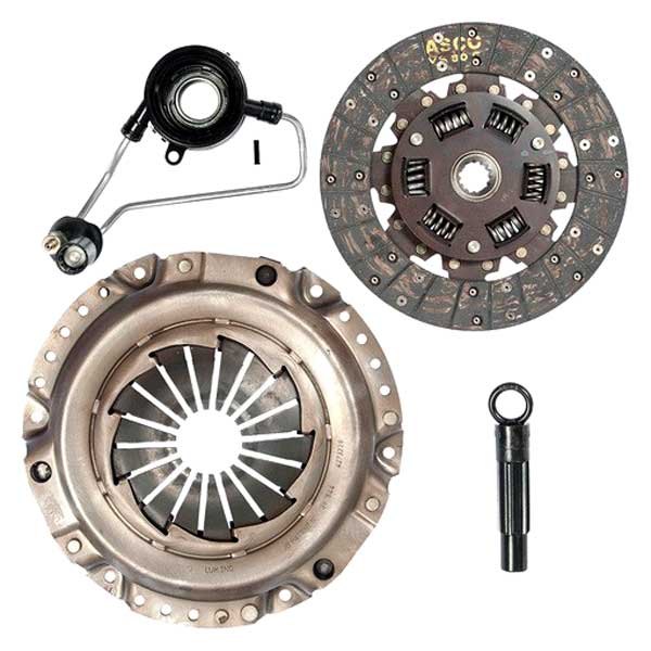 AMS Auto® - Clutch Kit