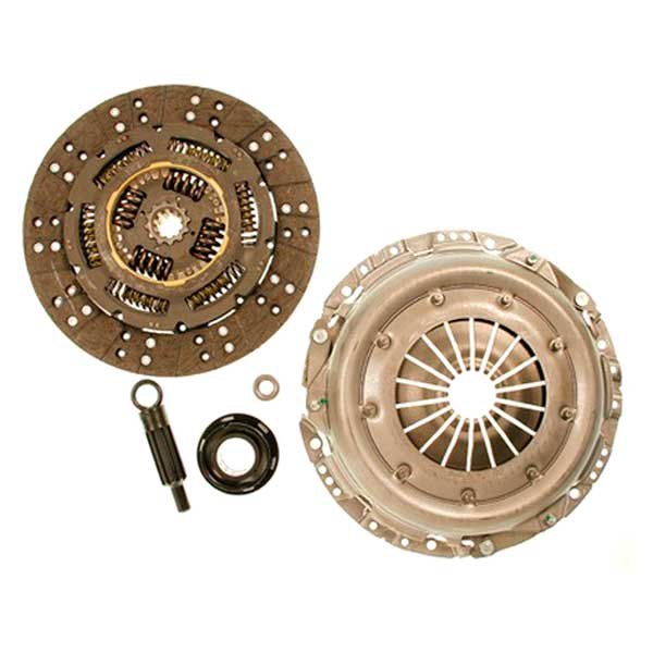 AMS Auto® - Clutch Flywheel Conversion Kit