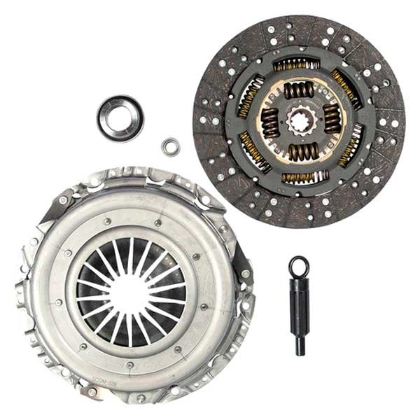 AMS Auto® - Clutch Flywheel Conversion Kit