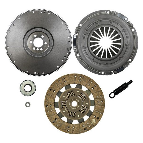 AMS Auto® - SR100 Series™ Clutch and Flywheel Kit