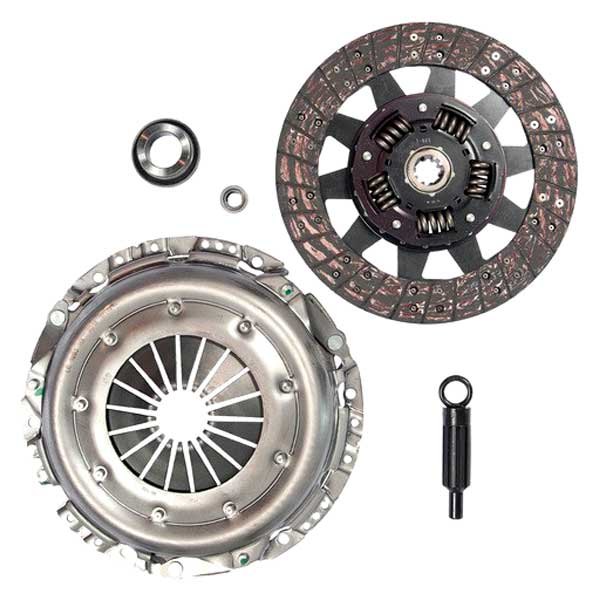 AMS Auto® - Clutch Kit