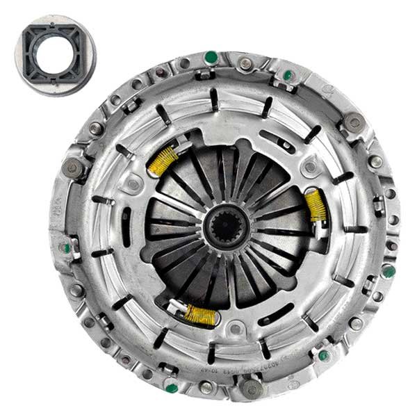 AMS Auto® - Clutch and Flywheel Kit