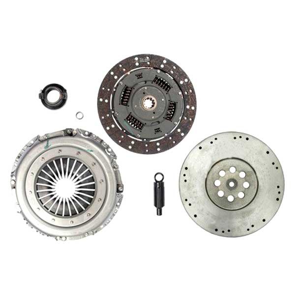 AMS Auto® - Clutch Flywheel Conversion Kit