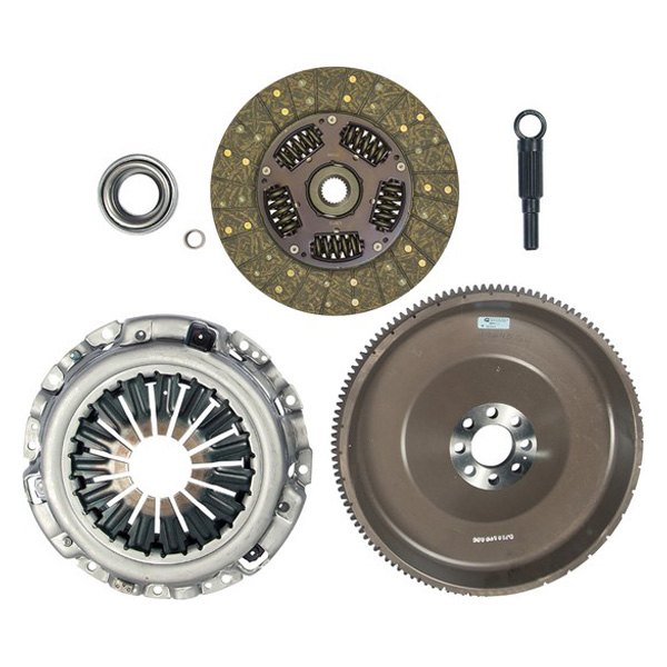 AMS Auto® - SR100 Series™ Clutch Flywheel Conversion Kit