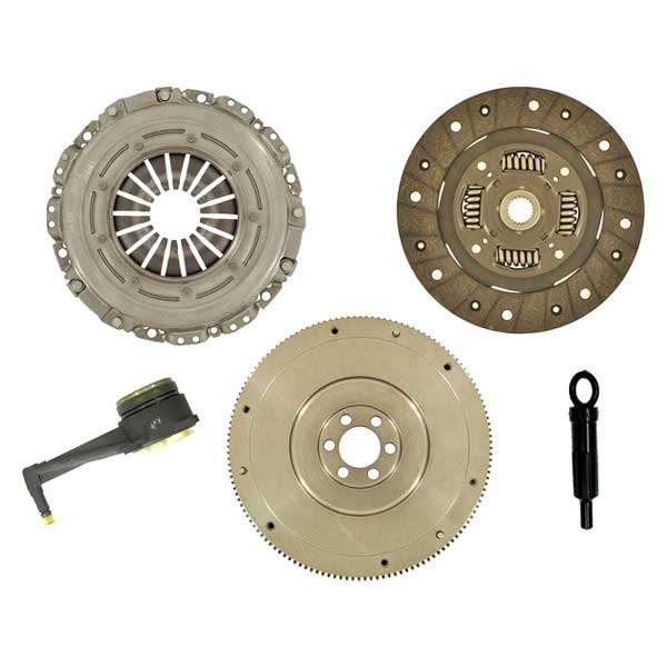 AMS Auto® - Clutch and Flywheel Kit