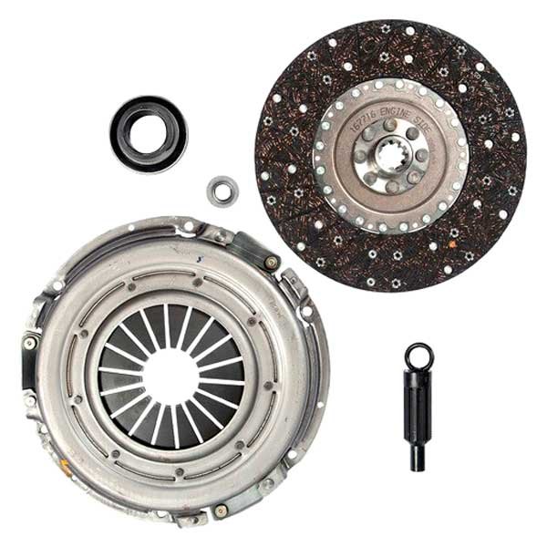 AMS Auto® - Clutch Kit