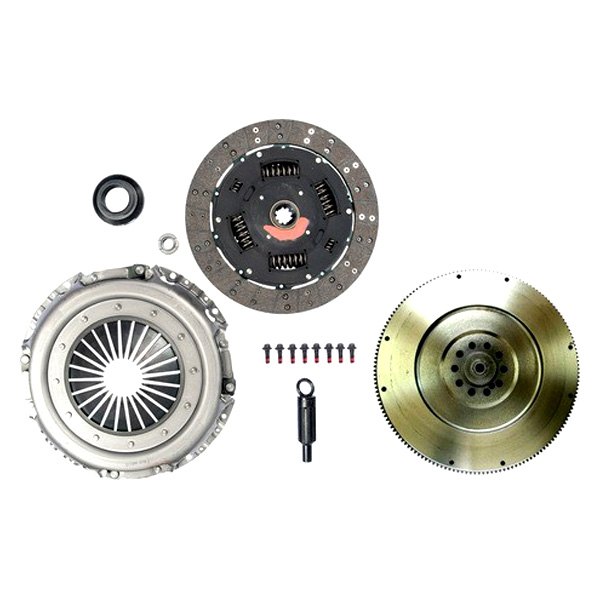 AMS Auto® - SR100 Series™ Clutch and Flywheel Kit