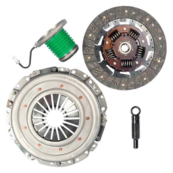 AMS Auto® - Clutch Kit