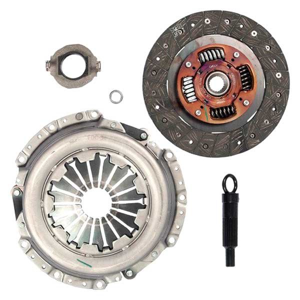 AMS Auto® - Clutch Kit