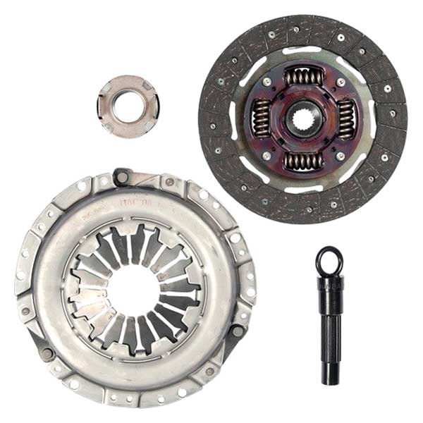 AMS Auto® 08008 Clutch Kit