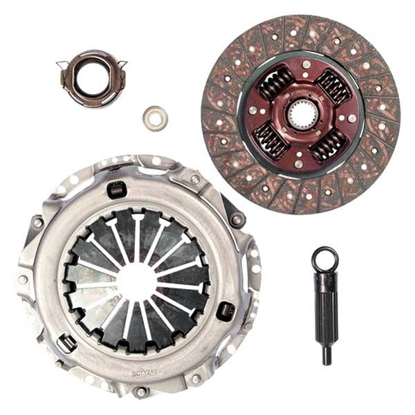 AMS Auto® - Clutch Kit