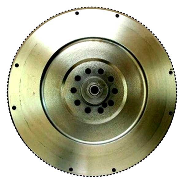 AMS Automotive Clutch Flywheel 167735 