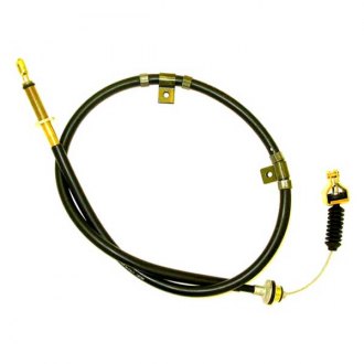 AMS Automotive CC253 Clutch Cable 