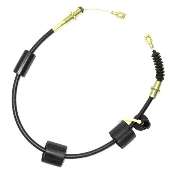 AMS Auto® - Clutch Cable