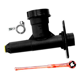 Ford Bronco Clutch Hydraulics Master & Slave Cylinders — CARiD