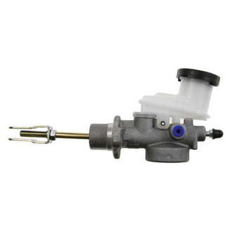 Subaru Clutch Hydraulics Lines, Master & Slave Cylinders — CARiD
