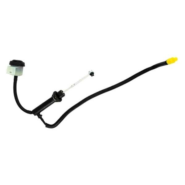 AMS Auto® - Clutch Master Cylinder and Line Assembly