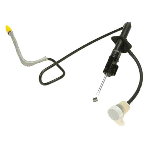 AMS Auto® - Clutch Master Cylinder and Line Assembly