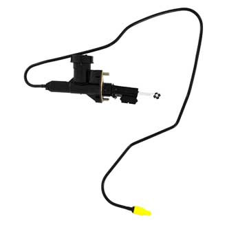 Clutch Master & Slave Cylinder Assembly For 1999-2007 Ford F-250 F-350 Super Duty – Fits 6.0L & 7.3L Diesel
