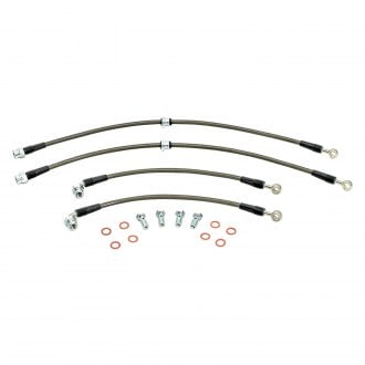 AMS® - Stainless Steel Brake Lines